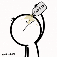 Clorox GIF