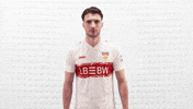 Vfb Stuttgart Football GIF by Bundesliga