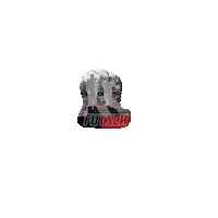Ali Max Sticker by Max Vol