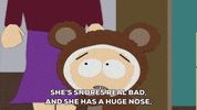 talking stan marsh GIF by South Park 