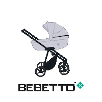 Baby Woman Sticker by bebetto