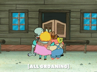 season 5 GIF by SpongeBob SquarePants