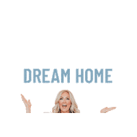 Kaitlin Lovern Real Estate Team Sticker by Kaitlin Lovern