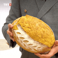 Hungry Share GIF by TRT