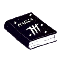 Magica Sticker by AR creators