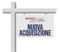 Casa Remax Sticker by RE/MAX Italia
