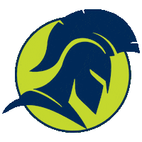 Warriors Fba Sticker by First Baptist Academy Houston