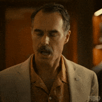 White Lotus Agree GIF by HBO