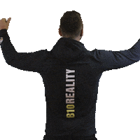 Marketing Chudik Sticker by B10 realitné centrum - líder vo svete bývania