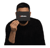 Show Podcast Sticker by #ABtalks