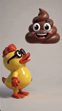 No Good Eww GIF by Sueno Tattoo