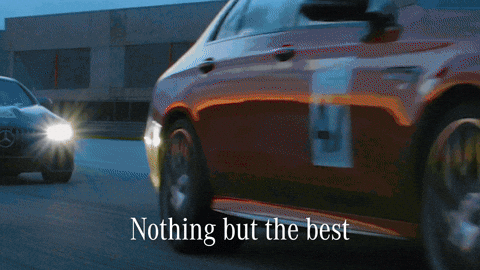 Mercedes Amg GIF by U.S. AMG Driving Academy