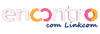 Encontro Sticker by Grupo Linkcom