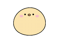 Feliz Paui Sticker