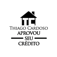 Thiago Cardoso Sticker by Torresul Imobiliária
