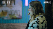 Tongue Foto GIF by Netflix España
