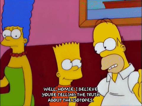 homer simpson GIF