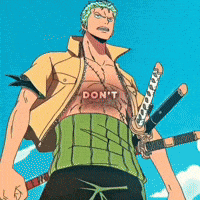 Chopper Nami GIF