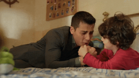 Kanald GIF by Ay Yapım