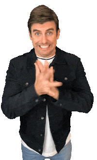 Happy Good For You Sticker by Nickelodeon