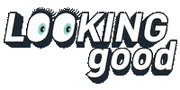aradamansaramedicalcentre eyes glasses blink specs Sticker