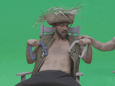 Comedy Nipples GIF by Barstool Sports
