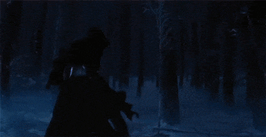 Star Wars Lightsaber GIF