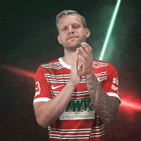 Football Gefällt Mir GIF by FC Augsburg 1907