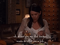 season 5 netflix GIF by Gilmore Girls 