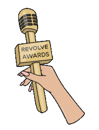 Award Show Win Sticker by revolve
