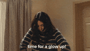 Influencer Glow Up GIF by KAYAK