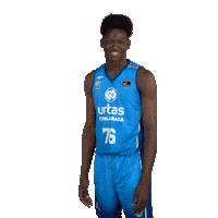 Liga Endesa Basketball Sticker by ACB