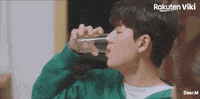 Dramacoreano Kdrama Kiss GIF by Viki