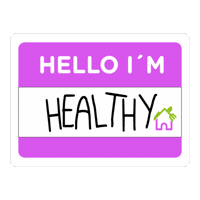 Healthyfood Preps Sticker by prepsnutrition