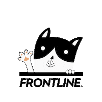 Boehringer Goodbye Sticker by Frontline Brasil