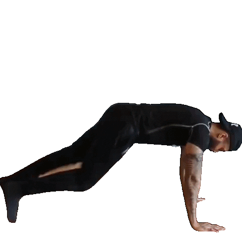 arpersonalfitness fitness workout training exercise Sticker