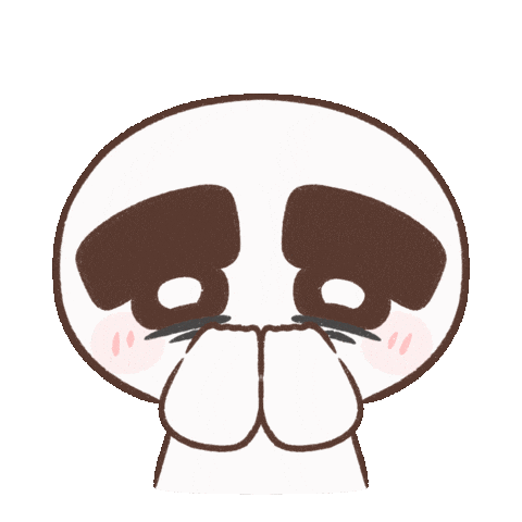 Tako Love Sticker
