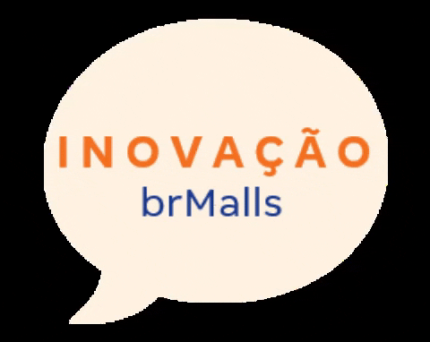 Brmalls Inovacao GIF by brMalls