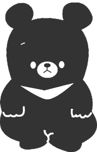 Sticker by Shiny bear
