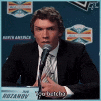Yes GIF