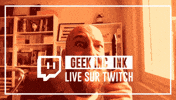 podcast inc GIF by Geekinc