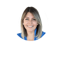 Laurelie Lecussan Sticker by Jason Mitchell Group