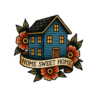 Unlock Sticker by Zillow