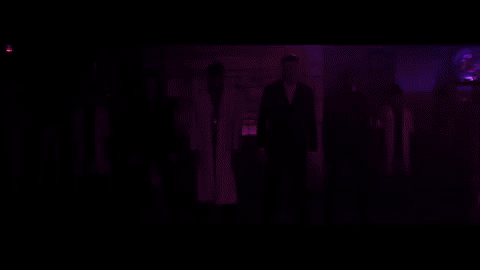 mitch grassi future friends GIF by Superfruit