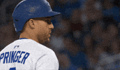 Blue Jays Baseball GIF by Toronto Blue Jays