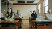 Office No GIF by Clairvoyance