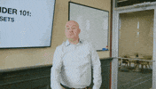 Point No GIF by Clairvoyance