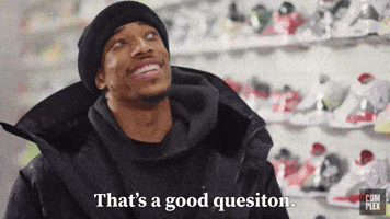 Demar Derozan Sneaker Shopping GIF by Complex