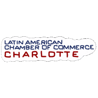 Charlotte Shop Local Sticker by ShopLaPlaza