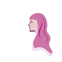 trailer perfume Sticker by AITANA